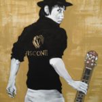 Visconti 
murales